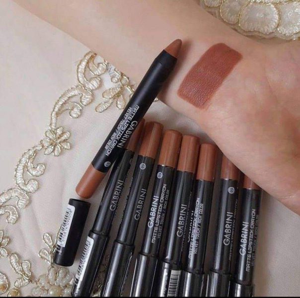 GABRINI CRAYON جابريني